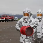 В Республике Алтай ликвидировали последствия авиакатастрофы