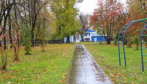 Жители Барнаула поддержали концепцию реконструкции еще одного парка