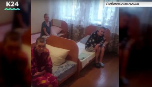 Депутат ГД подключился к ситуации со странным приютом в Барнауле