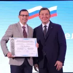 Андрей Турчак поздравил педагогов Республики Алтай с профессиональным праздником