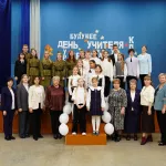 В школах Барнаула продолжат развивать театральные кружки и хоровое пение
