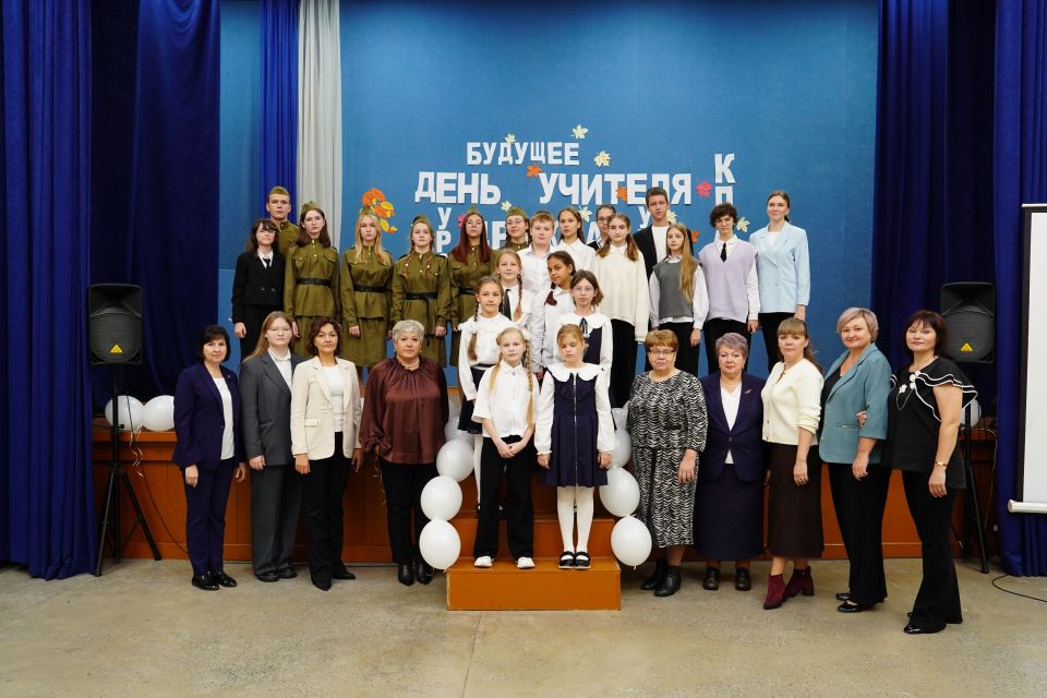 Театральные кружки и хоровое пение продолжат развивать в барнаульских школах