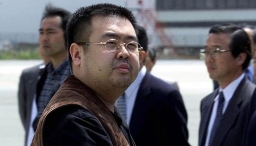 Осужденная по делу об убийстве Ким Чен Нама вышла на свободу в Малайзии