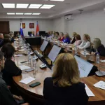 В Алтайском крае за круглым столом обсудили проблемы вузов