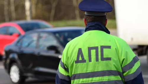 Чуйский тракт в Алтайском крае перекроют пять раз 9 и 10 октября