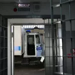 ФСБ задержала жителя Алтайского края, передававшего сведения об оборонке региона