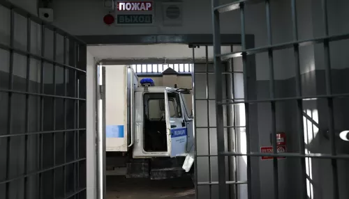 ФСБ задержала жителя Алтайского края, передававшего сведения об оборонке региона