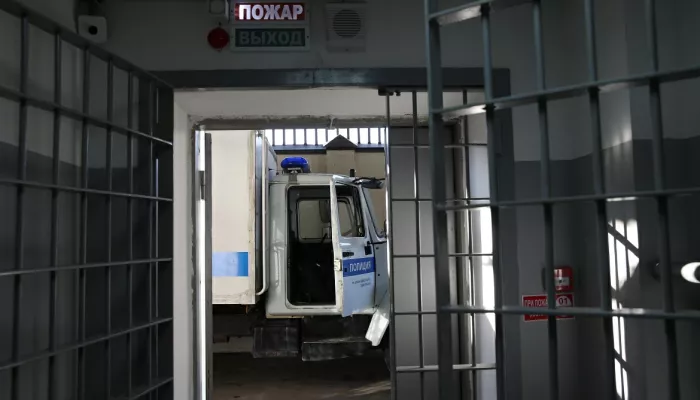 ФСБ задержала жителя Алтайского края, передававшего сведения об оборонке региона