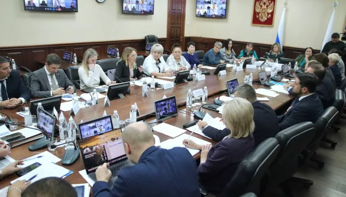 С 2026 года в Республике Алтай стартует программа Молодой земский учитель