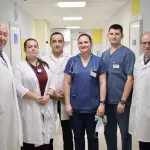 Детские врачи из санкт-петербургского вуза приехали в Республику Алтай
