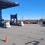 Житель Республики Алтай обстрелял машину силовика в Омской области