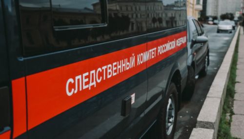 СК проверит больницу Новоалтайска, где дедушке посоветовали вызвать попа