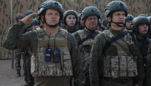 Владимир Путин раскрыл планы по спецоперации на 2026 год