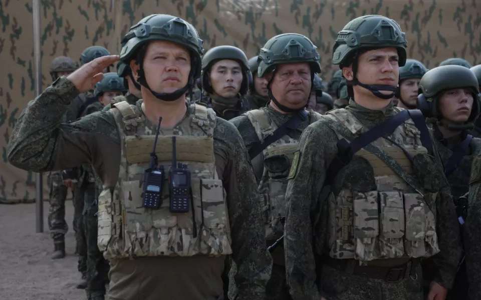 Удар ВСУ по НПЗ и энергетике: сводка событий спецоперации на 28 ноября