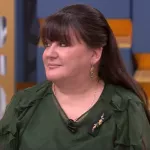 Актриса Анастасия Мельникова решилась рассказать о своем тяжелом заболевании
