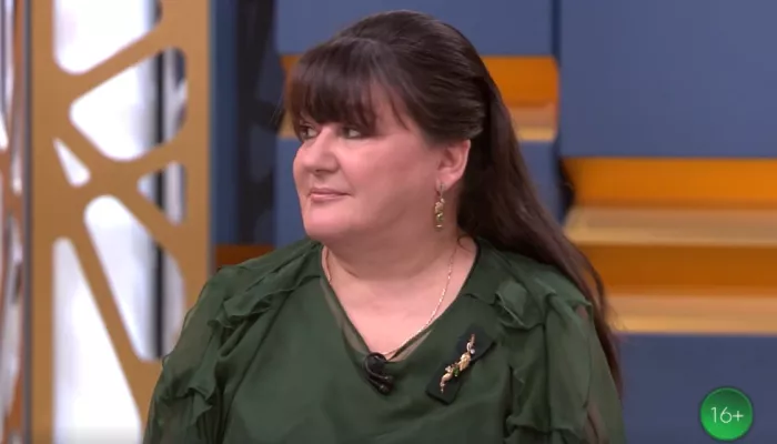 Актриса Анастасия Мельникова решилась рассказать о своем тяжелом заболевании