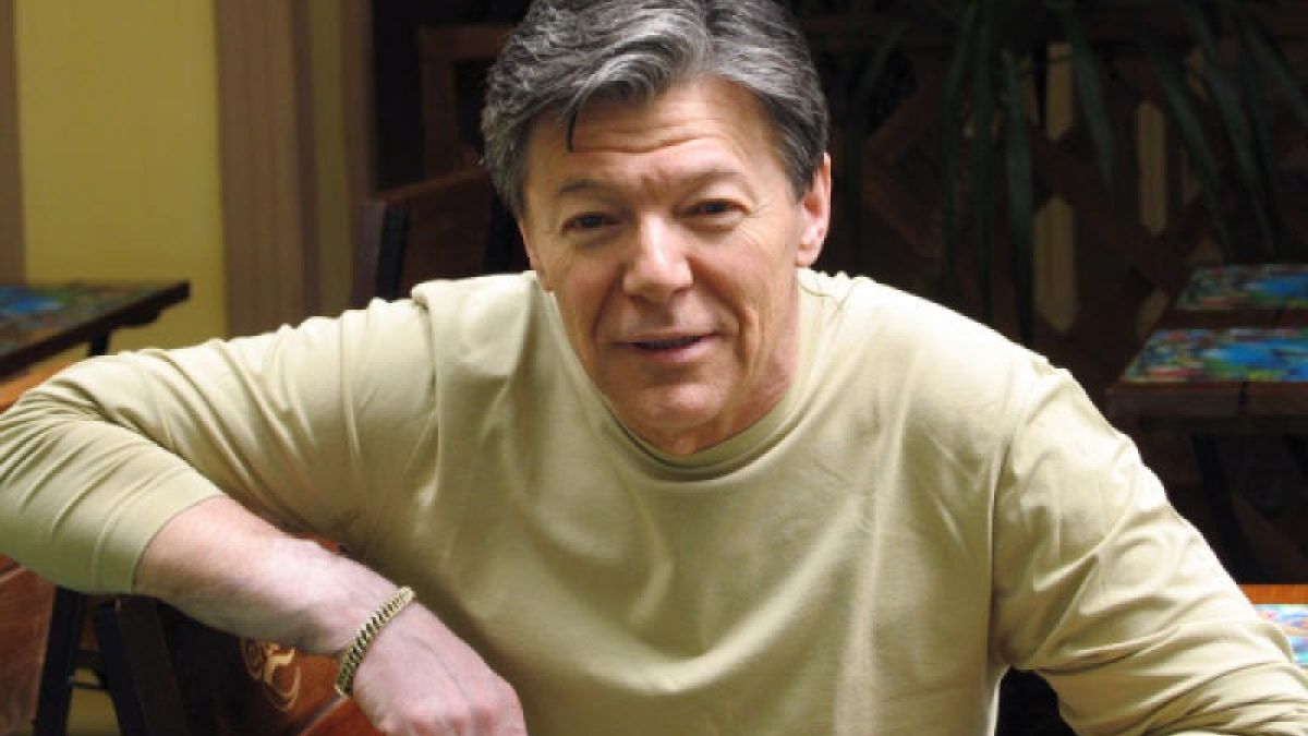 Александр Збруев