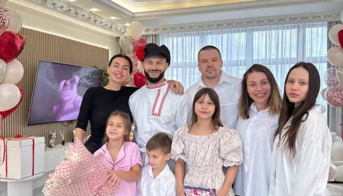 Правда ли Оксана Самойлова и Джиган разводятся или это просто хайп