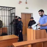 Жителя Республики Алтай, стрелявшего в сотрудника ФСБ, отправили под стражу