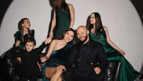 Оксана Самойлова пришла в суд одна и раскрыла причины развода с Джиганом