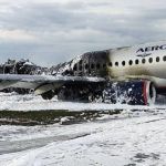 Список погибших и выживших в катастрофе с Sukhoi Superjet появился в Сети