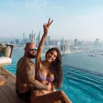 В аккаунте Оксаны Самойловой появилось опровержение развода с Джиганом