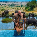 Не знаю, как это провернуть: Самойлова рассказала, будет ли на Новый год с Джиганом