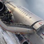 Страховые компании Аэрофлота выплатят компенсации пассажирам SSJ-100