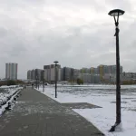 82 территории на 580 млн рублей благоустроят в Алтайском крае в 2026 году