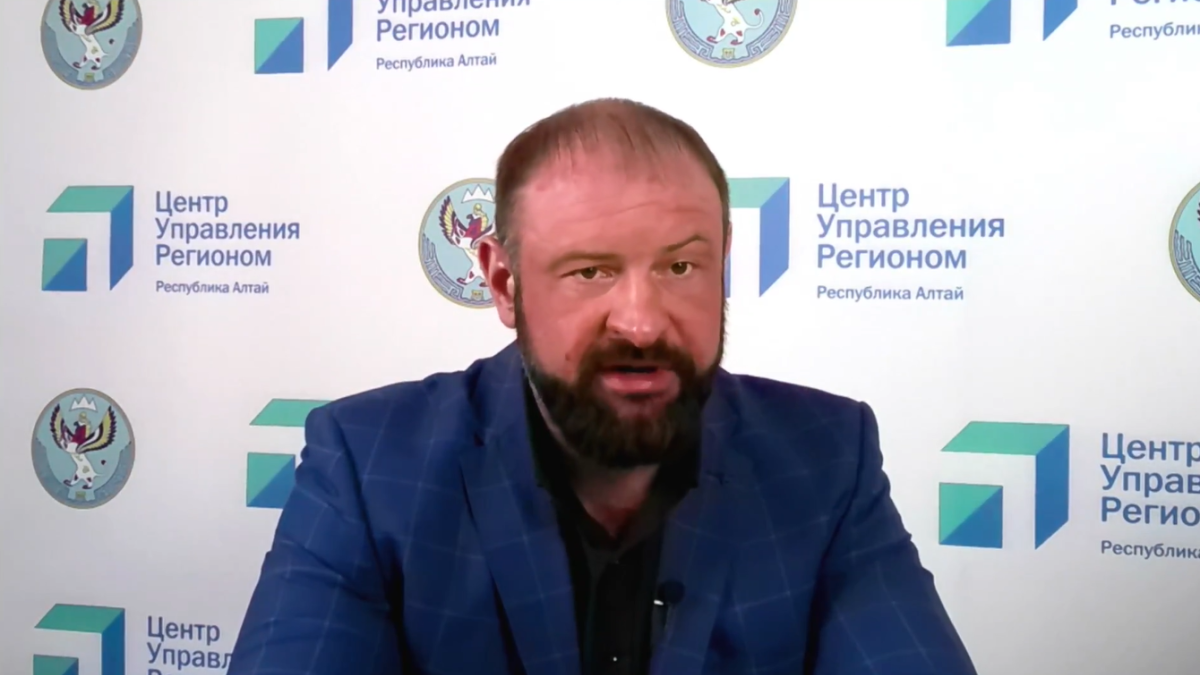 Максим Гербет