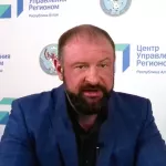 Максим Гербет ушел с поста замглавы Минстроя Республики Алтай