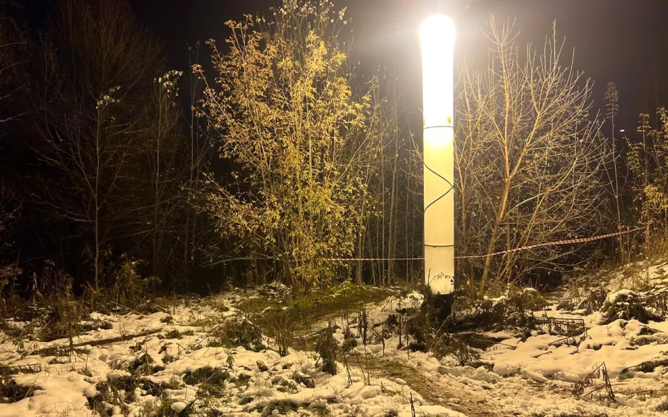 СК: несовершеннолетняя девушка убила новорожденного и выбросила его тело в Барнауле