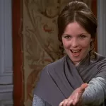Ушла из жизни муза Вуди Аллена актриса Дайан Китон