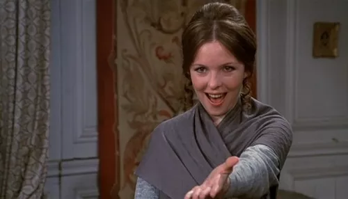 Ушла из жизни муза Вуди Аллена актриса Дайан Китон