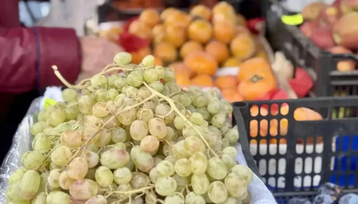 8 ноября в Барнауле состоятся заключительные осенние ярмарки выходного дня