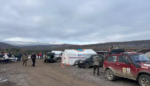 Смертельные ловушки: гид рассказал об опасностях места, где пропали Усольцевы