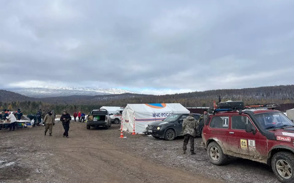 Куда же исчезла целая семья Тайна пропажи Усольцевых