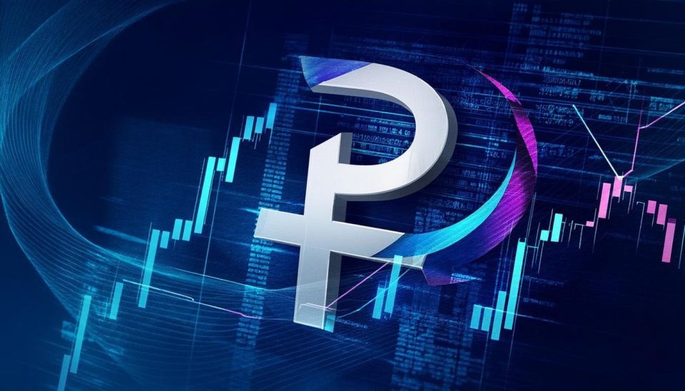 Цифровой рубль