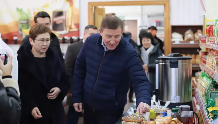 75 млн рублей дополнительно выделили сельскому хозяйству Горного Алтая в 2025 году