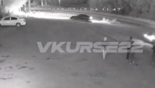 Переломал кости и уехал: что произошло в Бийске, где дважды сбили человека