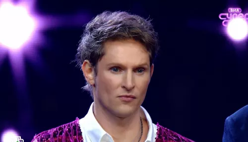 Группа RevoльveRS оказалась на грани вылета из шоу ВИА Суперстар!