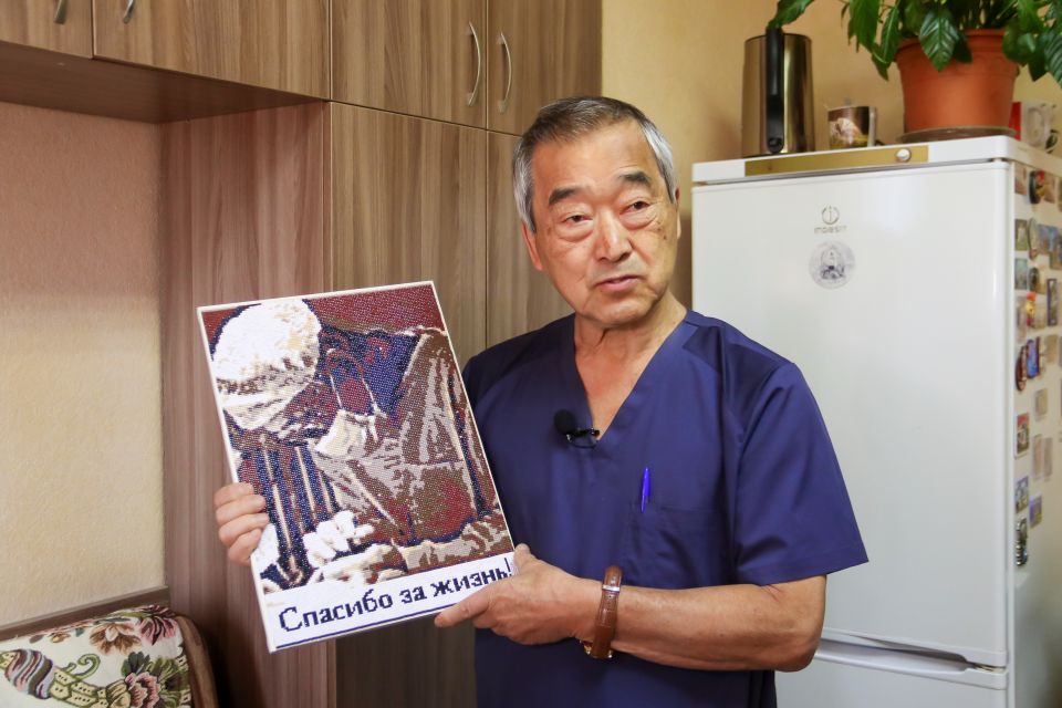 Юрий Тен Юрий Тен
