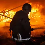 Взрывы в Сумах и пожар в Одессе: сводка событий СВО на 13 октября