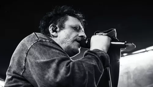 Группа Агата Кристи может воссоединиться спустя 16 лет