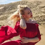 Не мечта, а реальность: уроженка Барнаула прошла в финал конкурса Мисс офис – 2025