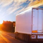 Запрет на движение грузовиков вводят на двух алтайских трассах