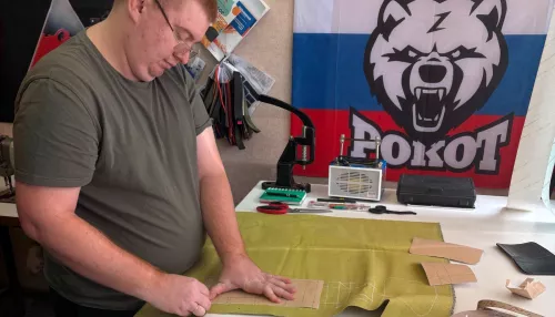 Самозанятость: возможности роста и развития собственного дела