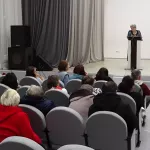 В барнаульском садоводстве Степной-2 продолжается финансовый конфликт