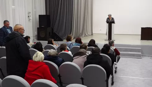 В барнаульском садоводстве Степной-2 продолжается финансовый конфликт