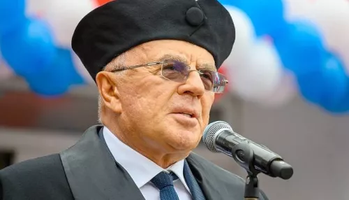 Ректор СПбГУП потратил 74 млн университетских рублей на отдых и рестораны